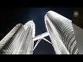 Petronas towers MALAYSIA KLCC