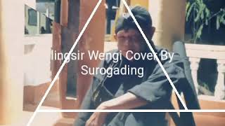 Surogading Cower Lingsir Wengi