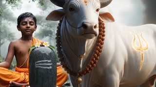 एक बल क भकत न हल द कलश क धरत नद कस बन महदव क सबस करब?