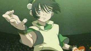 Avatar Slide Show #1: Toph