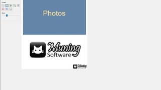 Photobooth Software Tutorial - Create gif photo layout using Layout Editor screenshot 5
