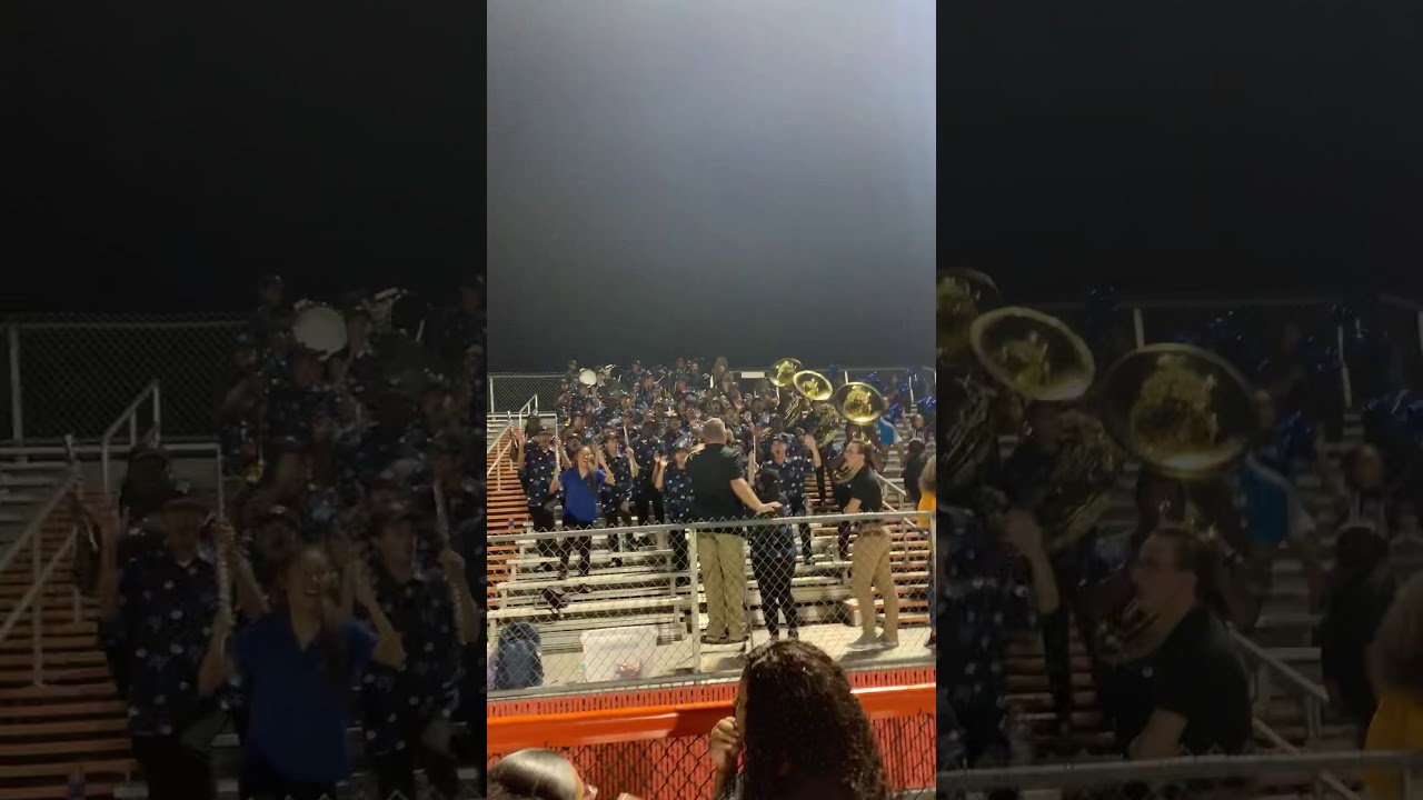 South Dade Marching Band “Big Ballin” 2019 YouTube