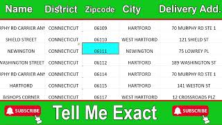 Newington Zip Code | 06111 Zip Code
