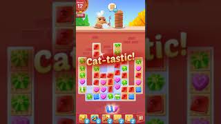 Cookie Cats || Level - 94 ||