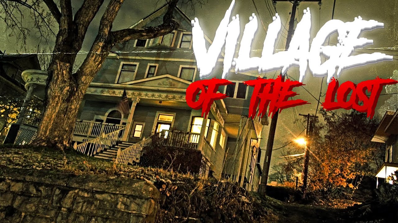 Шепчущая лощина — затерянная деревня Мистика, Вирджиния | Полная история ужасов