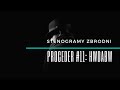 PROCEDER 🎧11: HWDABW - kryminał, podcast, słuchowisko, antykryminał