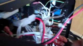 DP3035-10 Spoolgun Installation on Hobart Handler 140 Mig Welder