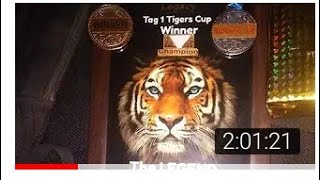 Tekken Tag 1: Pro Tigers 🐅 Battled Greatest ✌️Tag Tournament Ever)⭐ screenshot 5