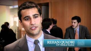 Pitch George Competition - GW School of Business