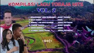 Kumpulan Lagu Lagu Toraja hits