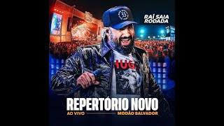 SOLTEIRO E SEM FUTURO - Rai Saia Rodada - CD Promocional - Abril 2023