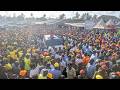 Tutaondoa Siasa Ya Ukabila Na Chuki President Ruto Roars In Kilifi 