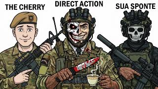 Your Life as Every 75th Ranger