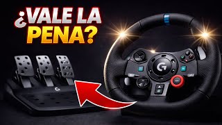 Is the Logitech G920 worth buying in 2026? | The best steering wheel for Xbox and PC