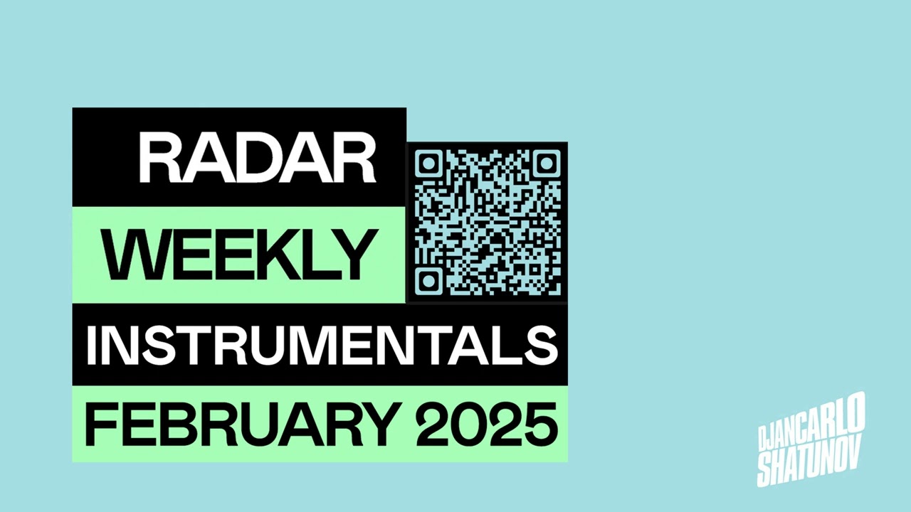 Chloe Slater - Sucker (Instrumental)