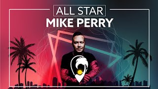 Miniatura de vídeo de "Mike Perry, Ten Times, Hot Shade - All Star (ft. WhoisFIYAH)"
