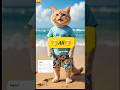 cat talking to 🤭Ali🤭in funny way#ai #ali #cat #shorts#comedy '