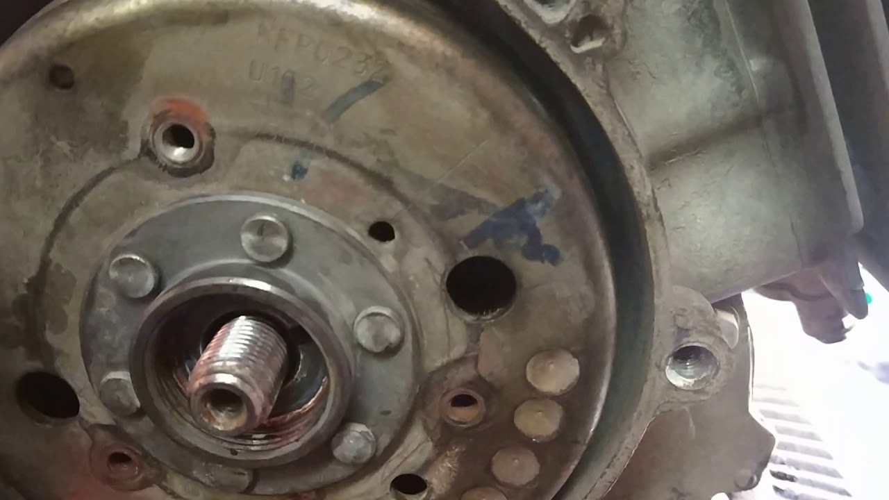 TVS XL 100 timing chain top tips YouTube