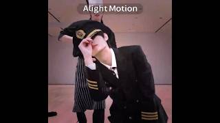 “Montagem Unknown” TREND ALIGHT MOTION ENHYPEN SUNGHOON EDIT#enhypen#kpop#aftereffects##trend#edit