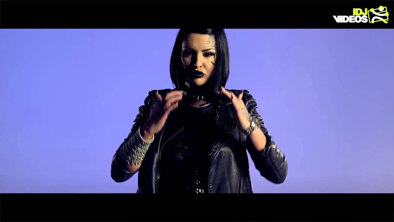 SHA   TOP MODEL OFFICIAL VIDEO