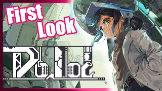 Cozy Goes Post-Apocalyptic | Doloc Town | Early Access First Look