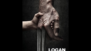 Logan: Grace Trailer