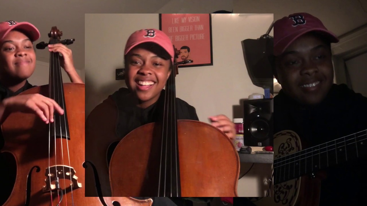 Desde que o Samba é Samba | Caetano Veloso [ Kely Pinheiro ]