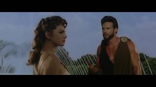 Hercules (1958) - Theatrical Trailer