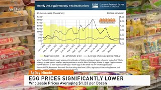 AgDay Minute 7/12/23