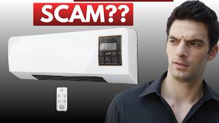 WellaCooler Review: Real Air Conditioner or Fancy Fan?
