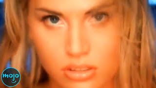 Top 30 Cheesiest One Hit Wonder Songs of the 2000s