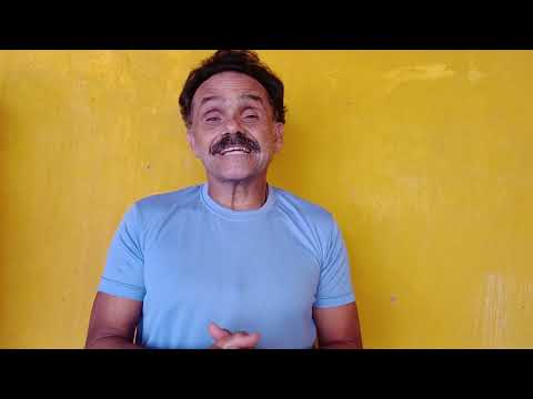 Vídeo de Apresentação