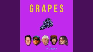 Grapes (feat. Emoney) - The Happys
