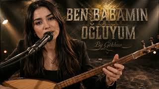 BEN BABAMIN OĞLUYUM 2026 (Cover) By Gökhan #oyunhavası #yapayzekamüzik #ankaraoyunhavaları