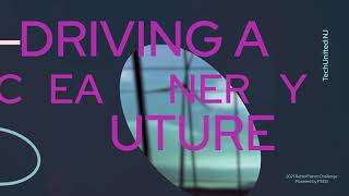 Techunitedbetterplanet Launch Highlight April 22, 2021