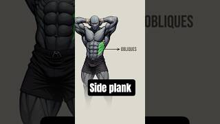 4 Side Plank Mistakes