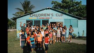 Belize Missions Update