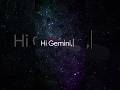 #ChatWithGemini to meet your new creative partner 🚀 Check it out at gemini.google.com