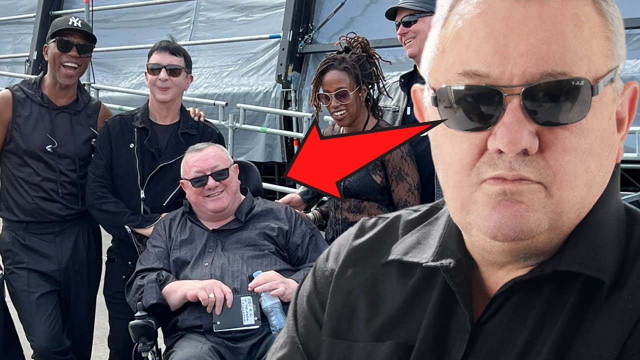 Вспоминая Дэйва Болла: Дэйв Болл, соучредитель Soft Cell и исполнитель хита «Tainted Love», умер ...