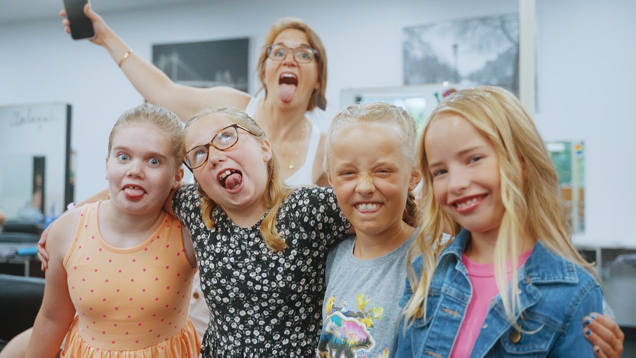 Abby's 10th Birthday