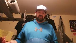 Flyfun 130Amp Esc Unbox,