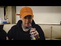 Capture de la vidéo Exclusive Blackbear Interview At Grave Diggers Ball 2018