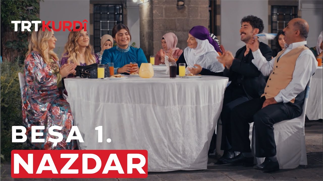 Nazdar - Beşa 1.