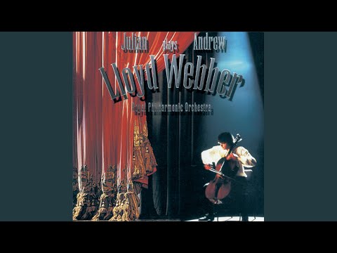 Lloyd Webber: Memory (Arr. Cullen for Cello, Synthesizer & Orchestra)