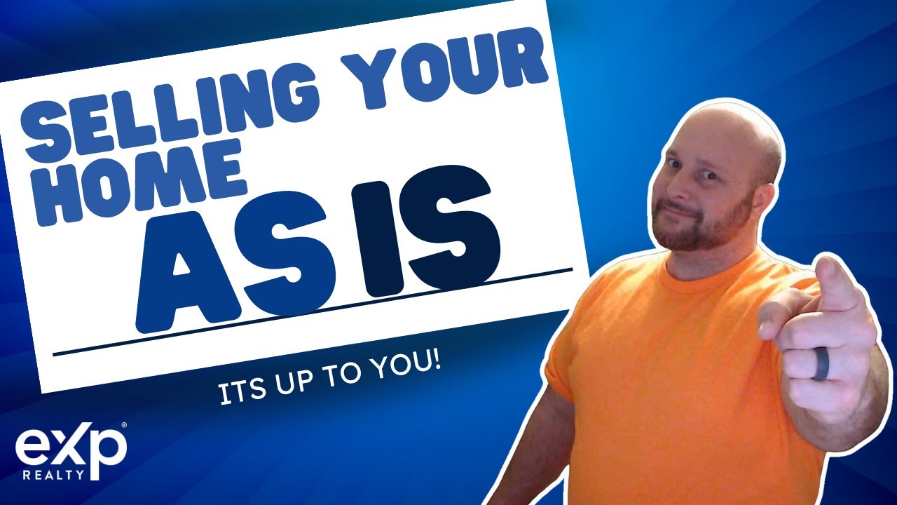 How to Sell my Tulsa Oklahoma Home - Selling AS-IS … SHOULD I?