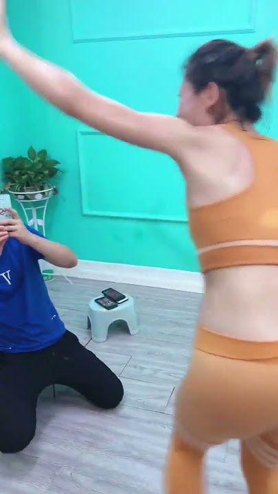 #dance #aerobik #fitaerobic