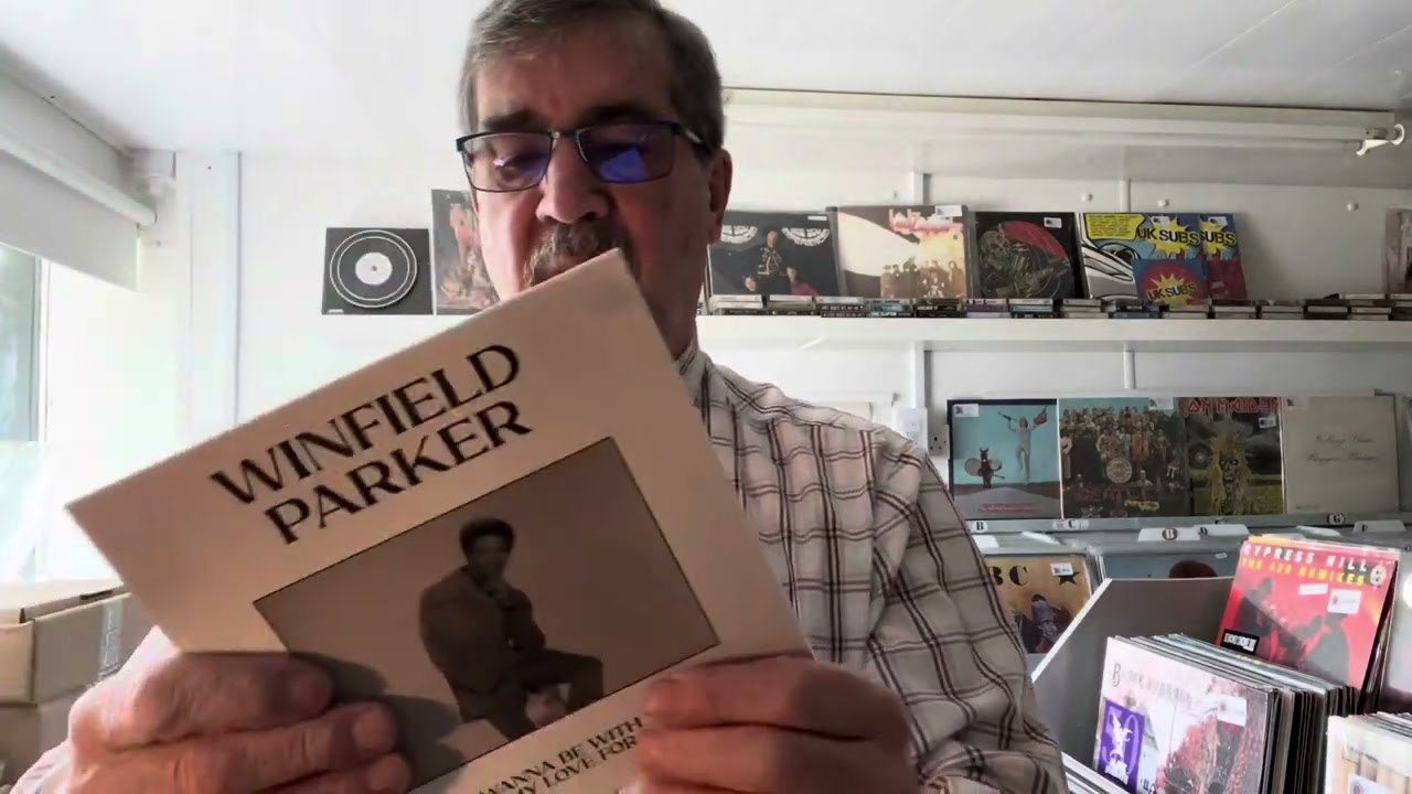 Record Store Day Unboxing#19