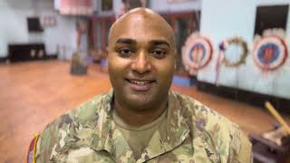 NYNG Joint Task Force South Quick Look for May 2022
