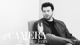 Danny McBride on the birth of the anti-hero