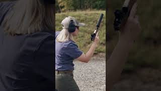 FN Rush 9Ti = Silent Fun